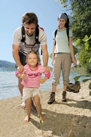 Hiking in Carinthia - An experience for all the family