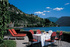 For luxury and privacy think Italy