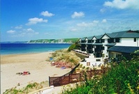 Head to the West Country for Blue Flag beaches