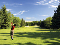Tee off at Cadogan's inaugural Golf Classic