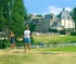 Stressed out Brits seek a return to nature on holiday 