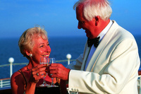 Forget your inheritance, over 50’s want worldwide adventure!
