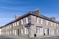 Exclusivity and privacy in the Scottish Highlands
