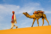 Worldwide travel that doesn’t cost the earth