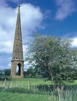 Discover the South Somerset follies