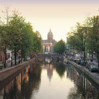 Go Dutch this summer