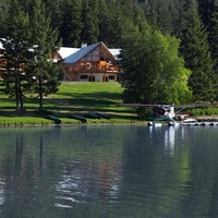 Explore the renowned Tyax Resort with Canadian Sky