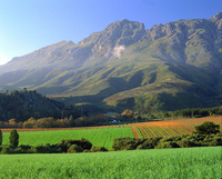 A South African adventure by rail