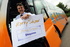 Holidaymakers ditching Europe for Skegness 