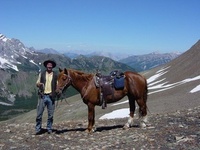 Calling all rockie riders