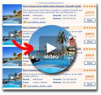 Directline-holidays.co.uk adds video guides