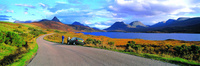 Over-55s specialist sees self-drive holidays surge