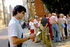 Tourist Tracks launches MP3 Walking Tour of Ely  