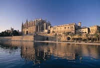 Chic city breaks in Palma