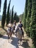 Saddle up for Chianti