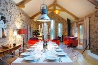Stylish new baby-friendly boltholes