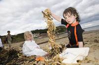 Get ready for British Beachcombing Weekend