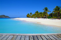 Caribbean holidays without fuel surcharges