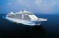 Silversea Cruises named "World's Best"