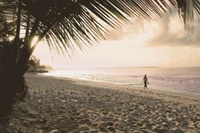 A long hot summer awaits in the Caribbean 