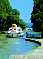Boating holidays for all 