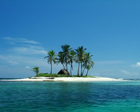 From the Darwins to 007 - Panama is booming