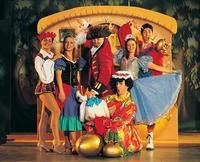 Summer fun at Haven helps beat the credit crunch