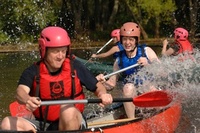All-inclusive camping holidays in Europe