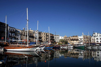 All clear for travellers to North Cyprus