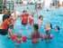 Encouraging kids to get active on holiday 
