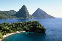 Cotswolds or the Caribbean? Try St. Lucia for less this August