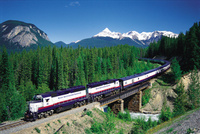 Rail journeys on track for record bookings in 2009