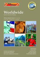 Titan HiTours launches 2009 brochure