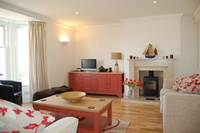 Suffolk offers self-catering in style