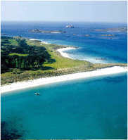 Looking to go last minute? Think Scilly