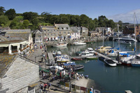 Gastronomic delights on your doorstep