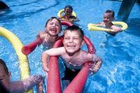 Discover your inner athlete on a haven holiday