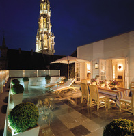 Experience romance – The Flemish way