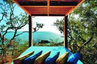 The ultimate in luxury travel
