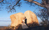 Weddings with “wow” at Manyatta Rock Camp 