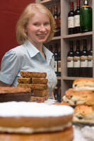 Holidays in Windermere are a piece of cake
