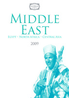 Middle East tops the travel charts