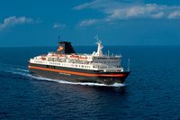 easyCruise previews 2009 itineraries