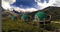 Dome from dome - Chile in style
