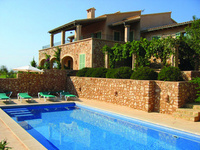 Mallorca Farmhouses has something for the whole family