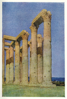 Cultural cruising in the Mediterranean 