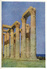 Cultural cruising in the Mediterranean 