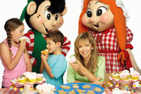 Take a cookie break at Haven’s Combe Take a cookie break at Haven’s Combe