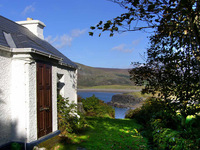 Experience Ireland in autumn for less