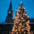 Festive breaks with DFDS Seaways